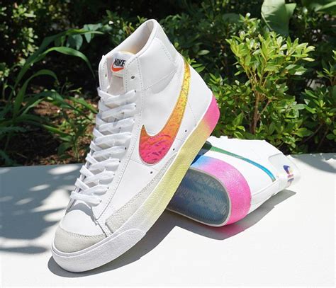 nike blazer maat 41|Blazer Shoes .